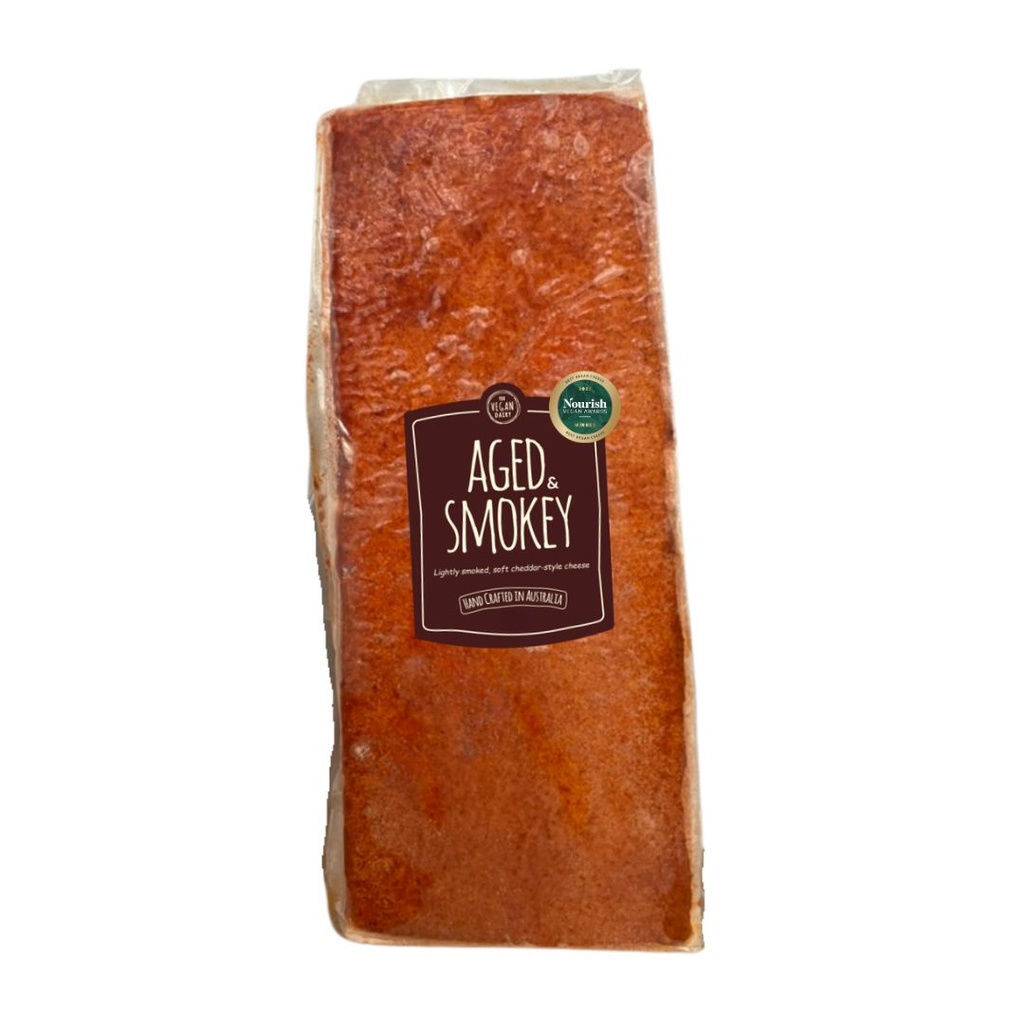 Aged and Smokey 1kg - FS BLOCK