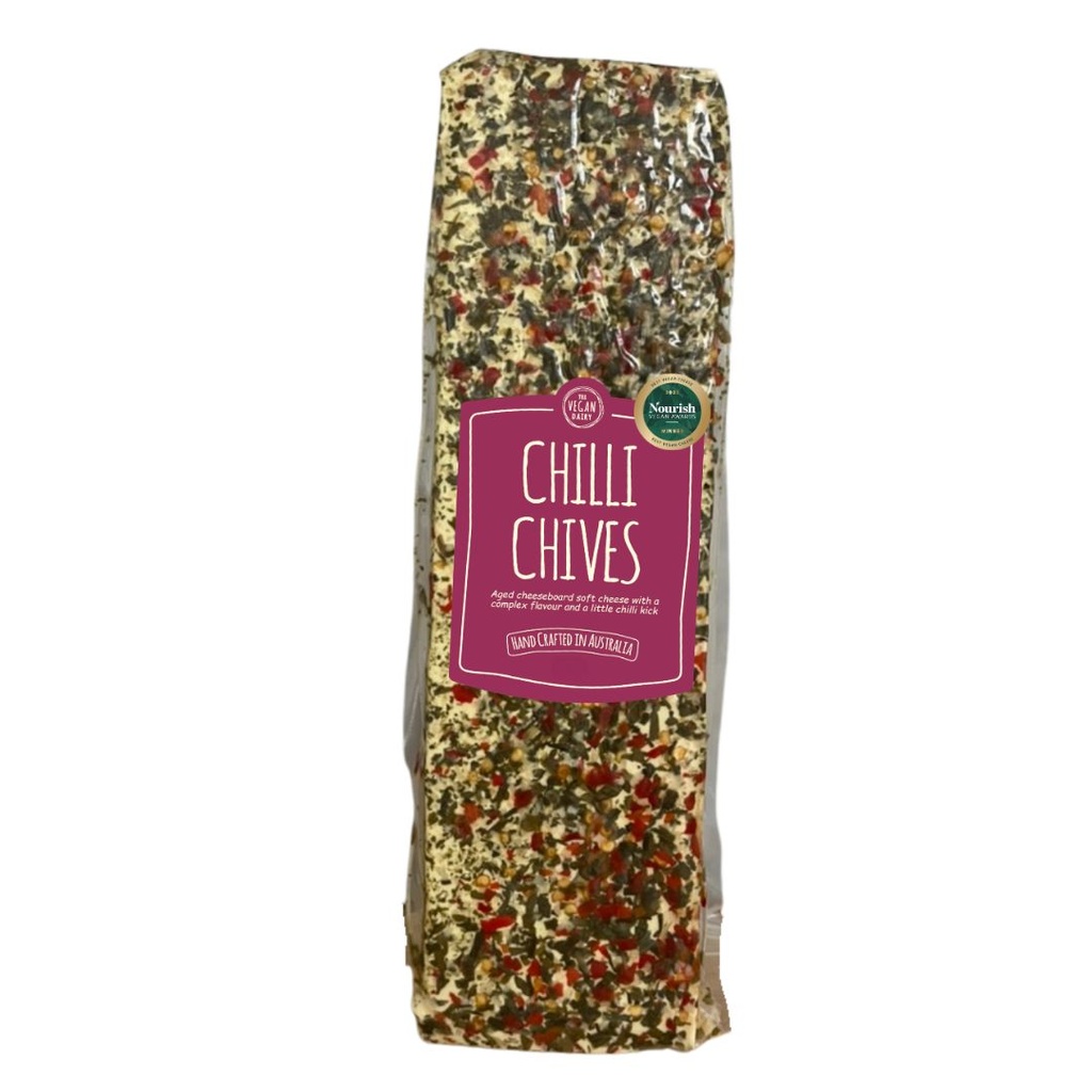 Chilli Chives 1kg - FS BLOCK