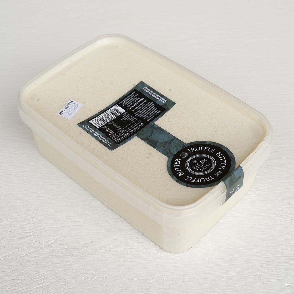 Garlic Sage Butter 1.3kg - FS TUB
