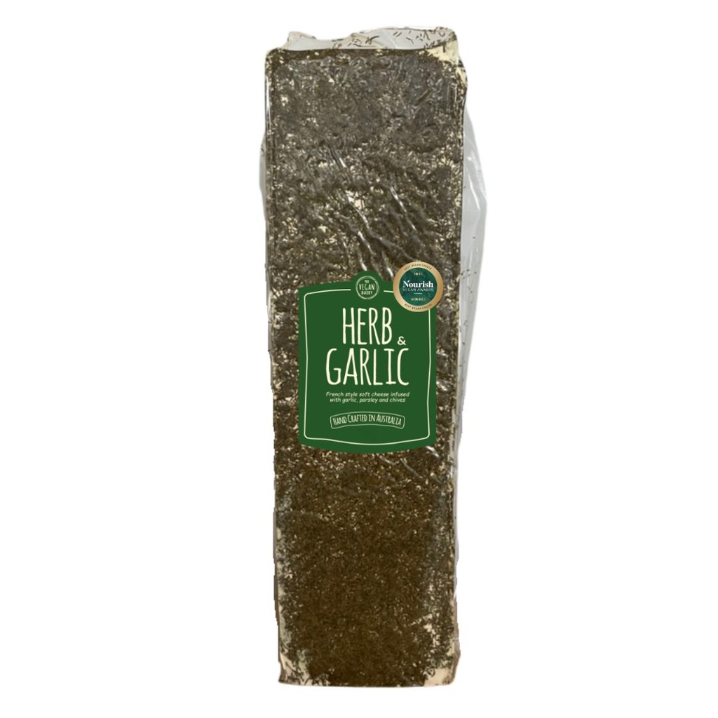 Herb and Garlic 1kg - FS BLOCK